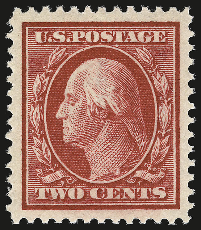 Sale no. 941 — Lot no. 1257 — Siegel Auction Galleries