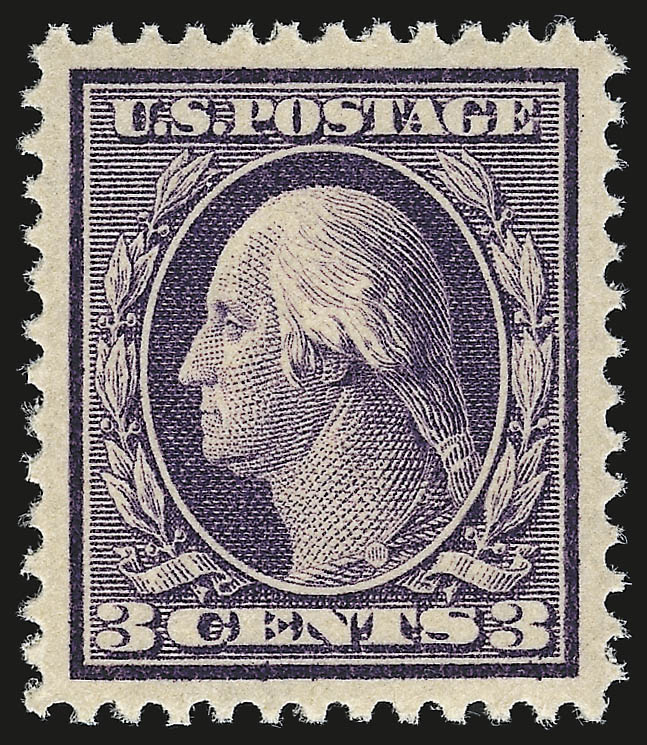 Sale no. 941 — Lot no. 1258 — Siegel Auction Galleries