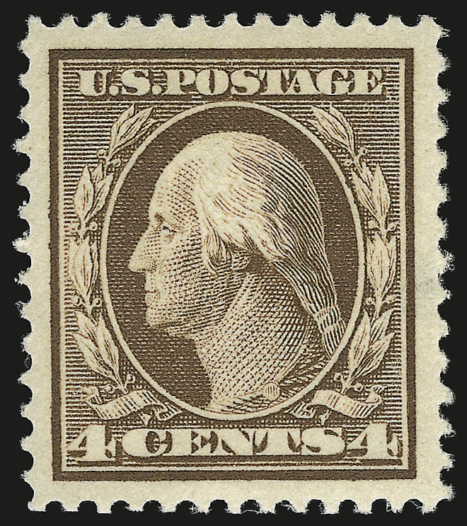 Sale no. 941 — Lot no. 1259 — Siegel Auction Galleries