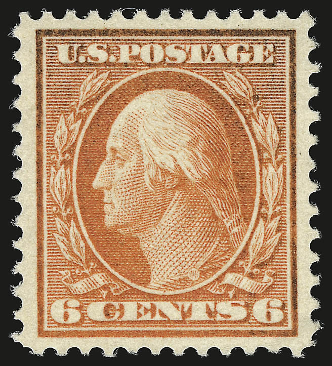 Sale no. 941 — Lot no. 1260 — Siegel Auction Galleries