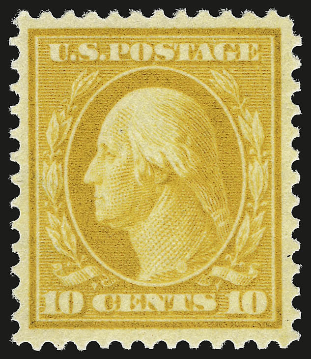 Sale no. 941 — Lot no. 1262 — Siegel Auction Galleries