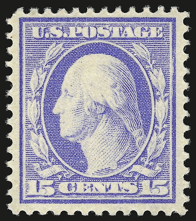 Sale no. 941 — Lot no. 1263 — Siegel Auction Galleries