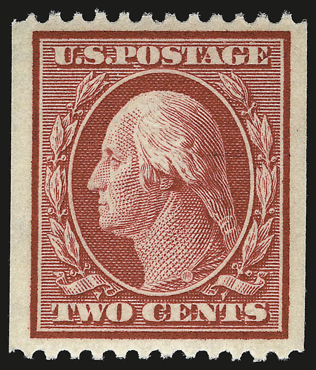 Sale no. 941 — Lot no. 1265 — Siegel Auction Galleries