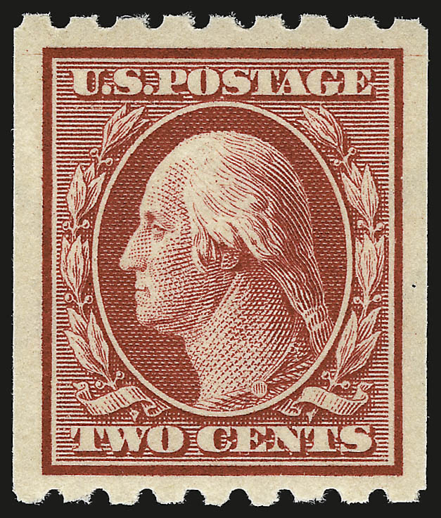 Sale no. 941 — Lot no. 1268 — Siegel Auction Galleries