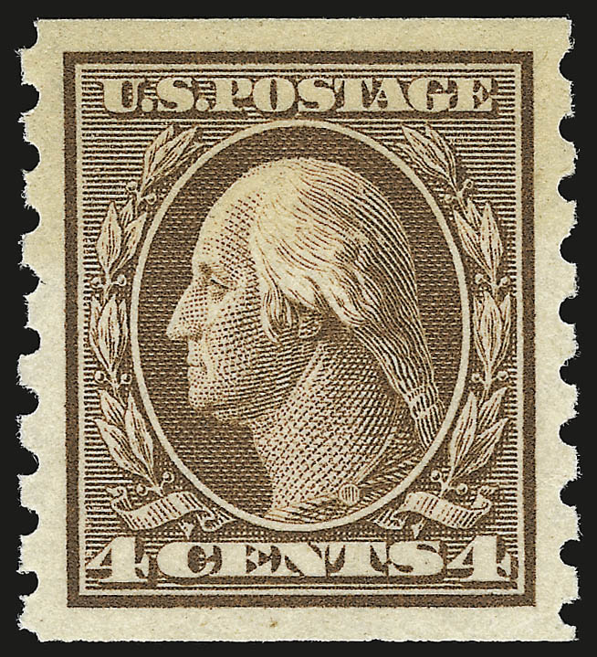 Sale no. 941 — Lot no. 1269 — Siegel Auction Galleries