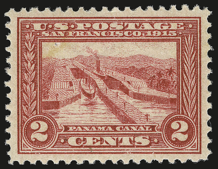 Sale no. 941 — Lot no. 1270 — Siegel Auction Galleries