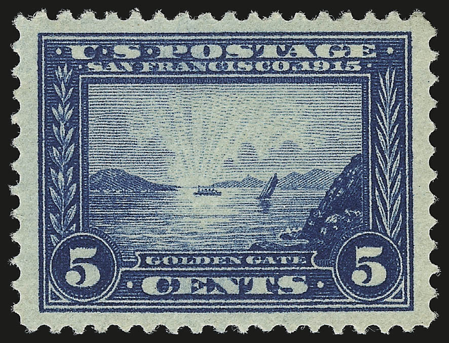 Sale no. 941 — Lot no. 1271 — Siegel Auction Galleries