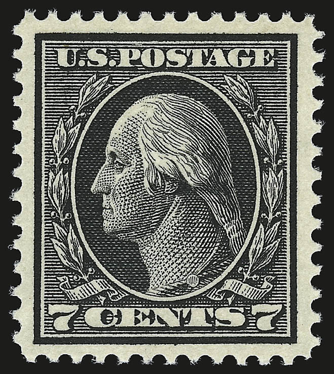 Sale no. 941 — Lot no. 1275 — Siegel Auction Galleries