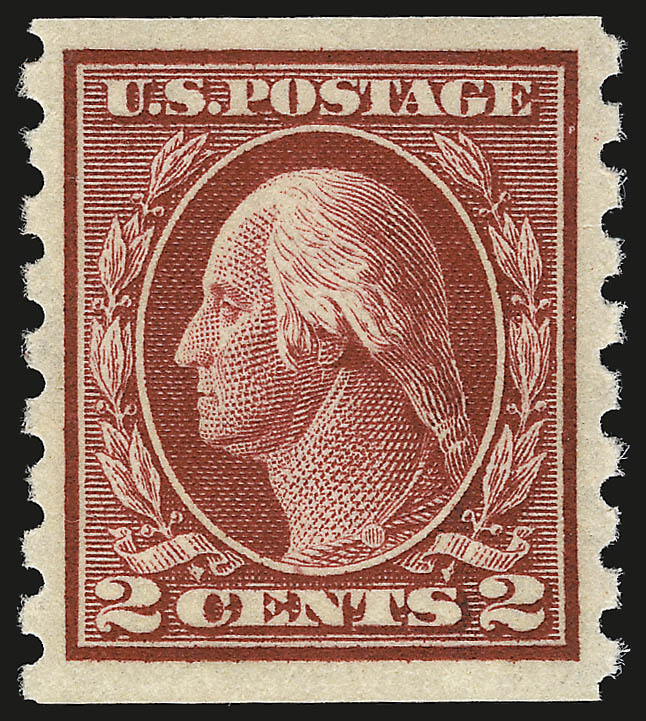 Sale no. 941 — Lot no. 1276 — Siegel Auction Galleries