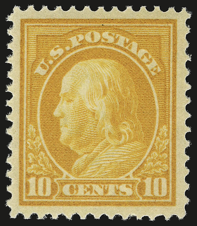 Sale no. 941 — Lot no. 1279 — Siegel Auction Galleries