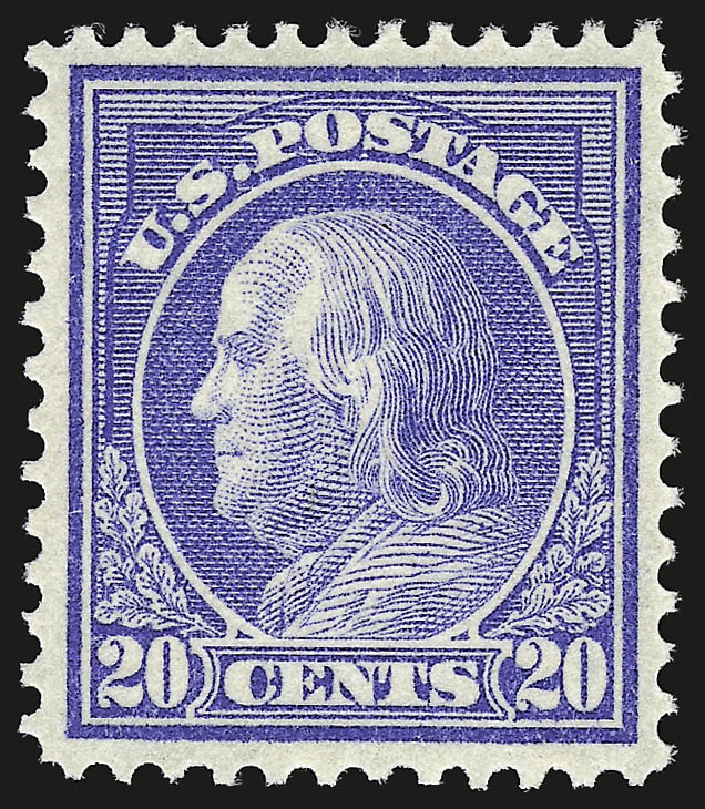 Sale no. 941 — Lot no. 1280 — Siegel Auction Galleries