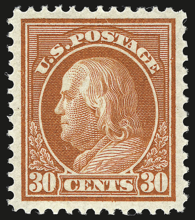 Sale no. 941 — Lot no. 1281 — Siegel Auction Galleries