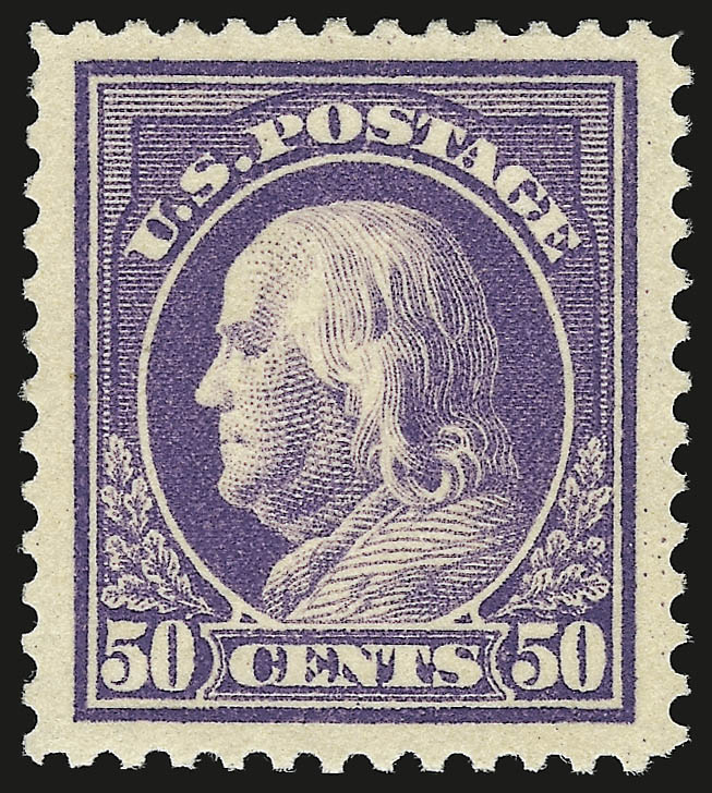 Sale no. 941 — Lot no. 1282 — Siegel Auction Galleries