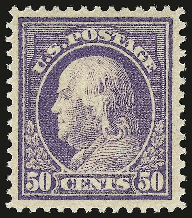 Sale no. 941 — Lot no. 1283 — Siegel Auction Galleries