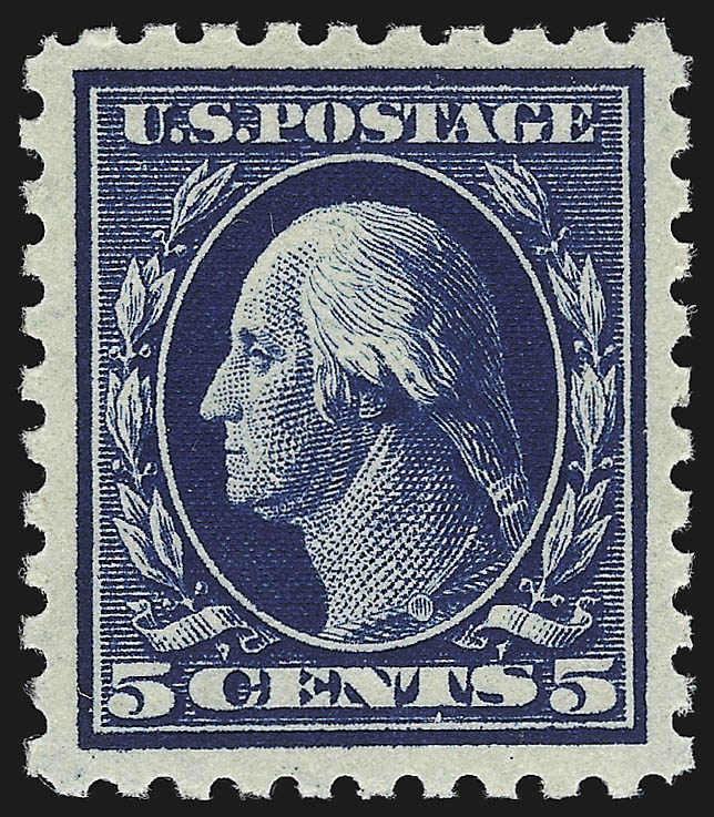 Sale no. 941 — Lot no. 1285 — Siegel Auction Galleries
