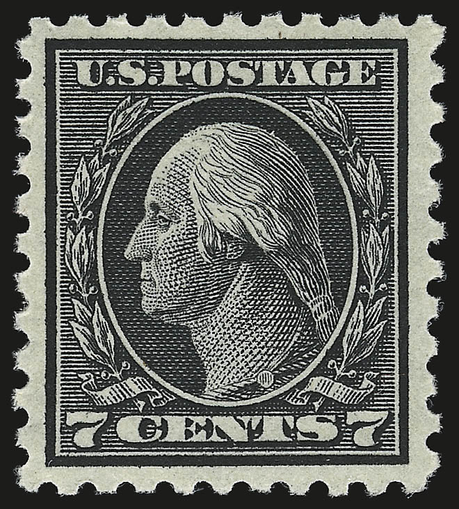 Sale no. 941 — Lot no. 1287 — Siegel Auction Galleries