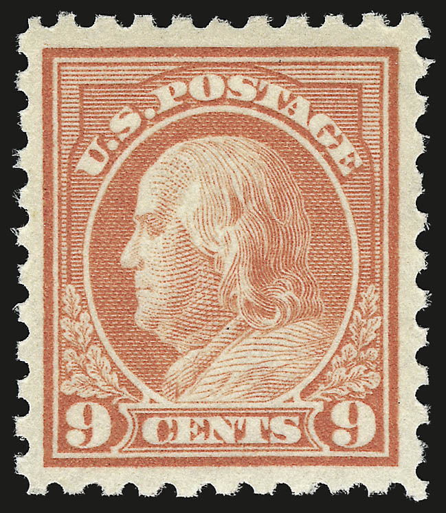 Sale no. 941 — Lot no. 1289 — Siegel Auction Galleries