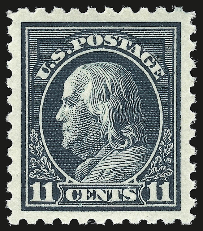 Sale no. 941 — Lot no. 1290 — Siegel Auction Galleries