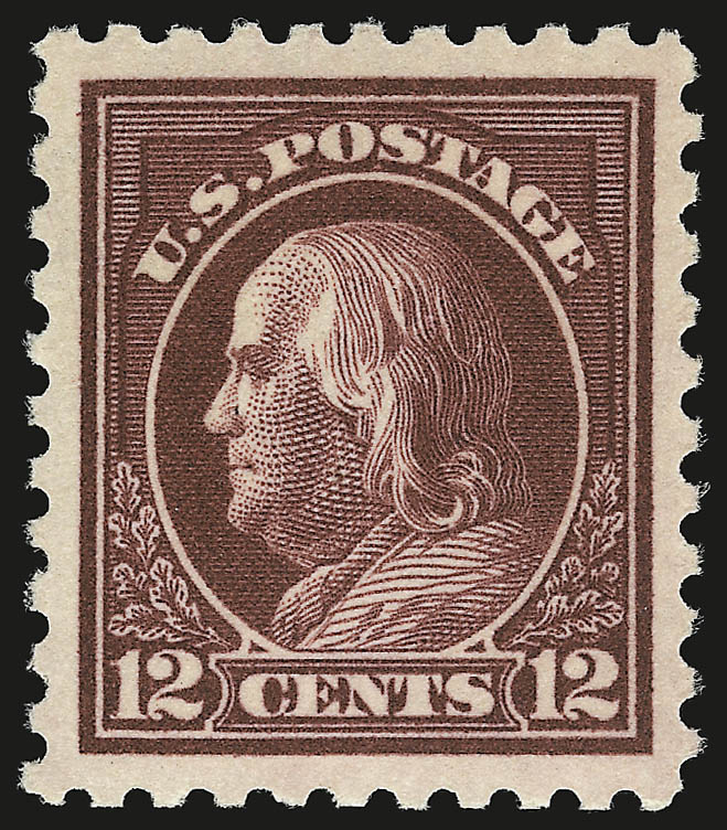 Sale no. 941 — Lot no. 1291 — Siegel Auction Galleries