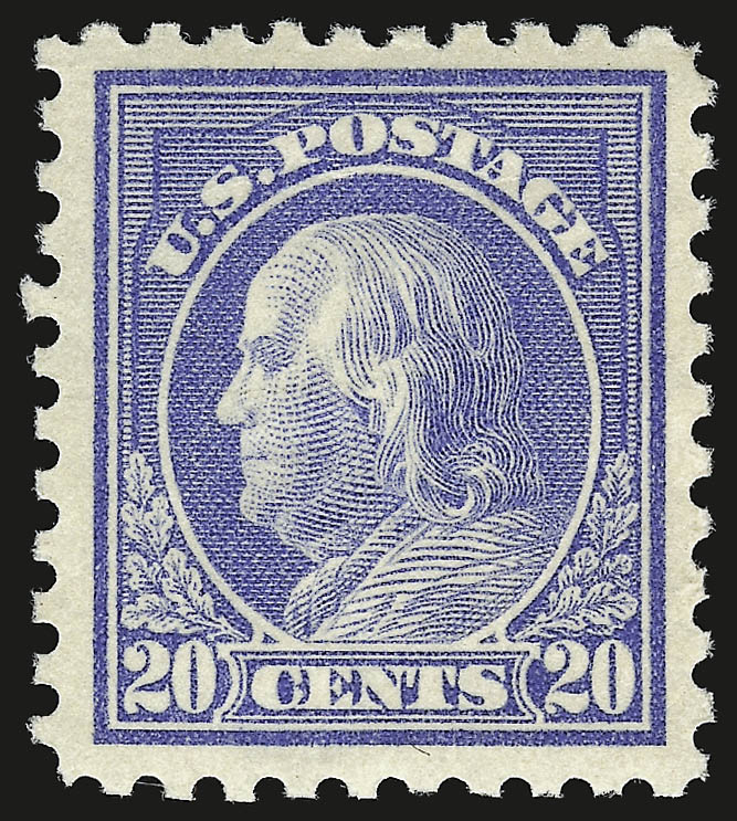 Sale no. 941 — Lot no. 1293 — Siegel Auction Galleries