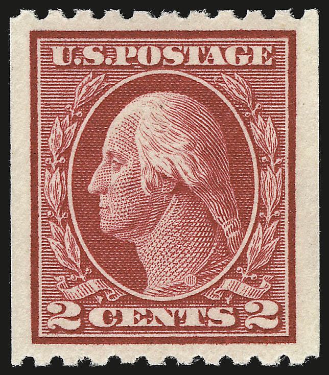 Sale no. 941 — Lot no. 1296 — Siegel Auction Galleries