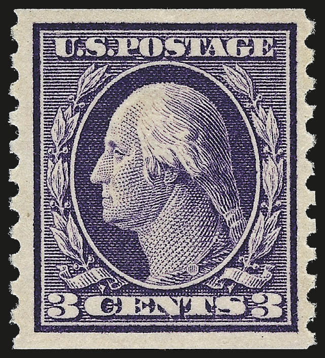 Sale no. 941 — Lot no. 1299 — Siegel Auction Galleries