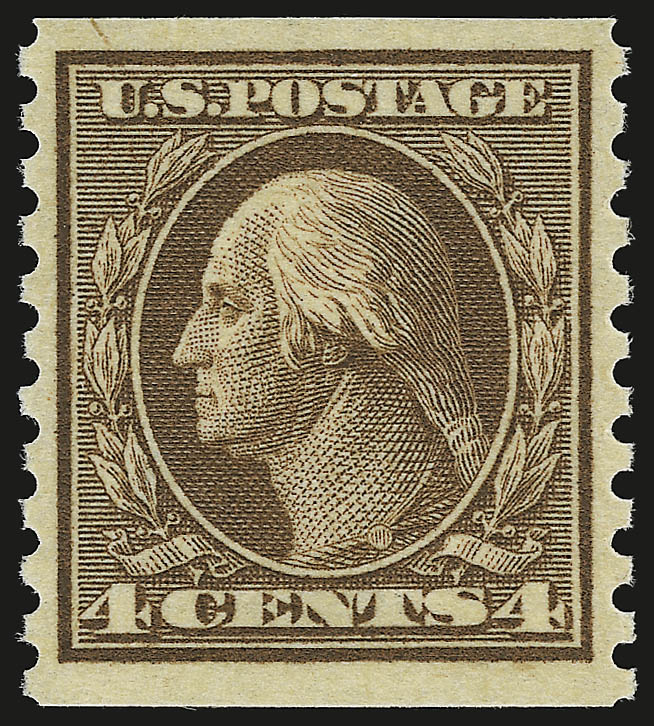 Sale no. 941 — Lot no. 1300 — Siegel Auction Galleries