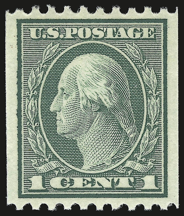 Sale no. 941 — Lot no. 1302 — Siegel Auction Galleries