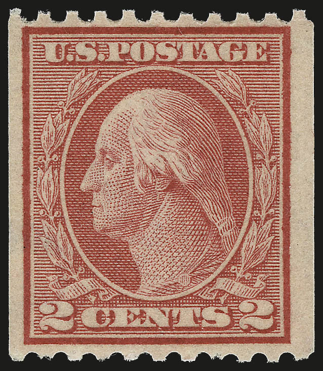 Sale no. 941 — Lot no. 1303 — Siegel Auction Galleries