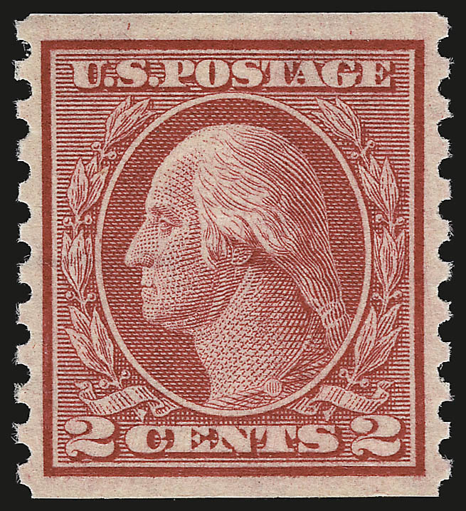 Sale no. 941 — Lot no. 1304 — Siegel Auction Galleries