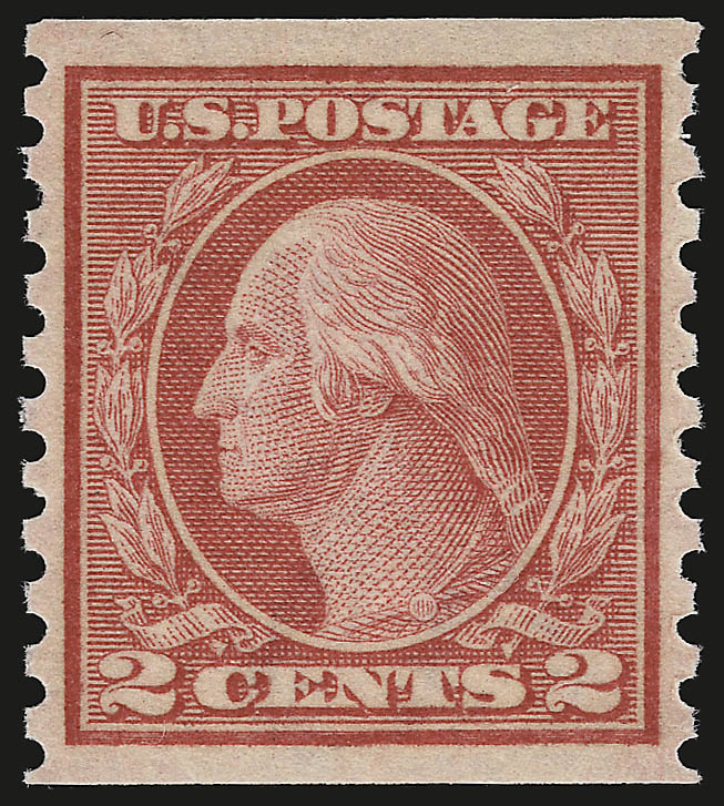 Sale no. 941 — Lot no. 1305 — Siegel Auction Galleries