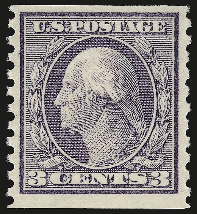 Sale no. 941 — Lot no. 1306 — Siegel Auction Galleries