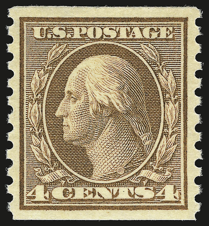 Sale no. 941 — Lot no. 1307 — Siegel Auction Galleries