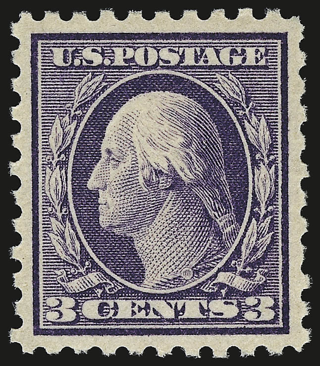 Sale no. 941 — Lot no. 1310 — Siegel Auction Galleries