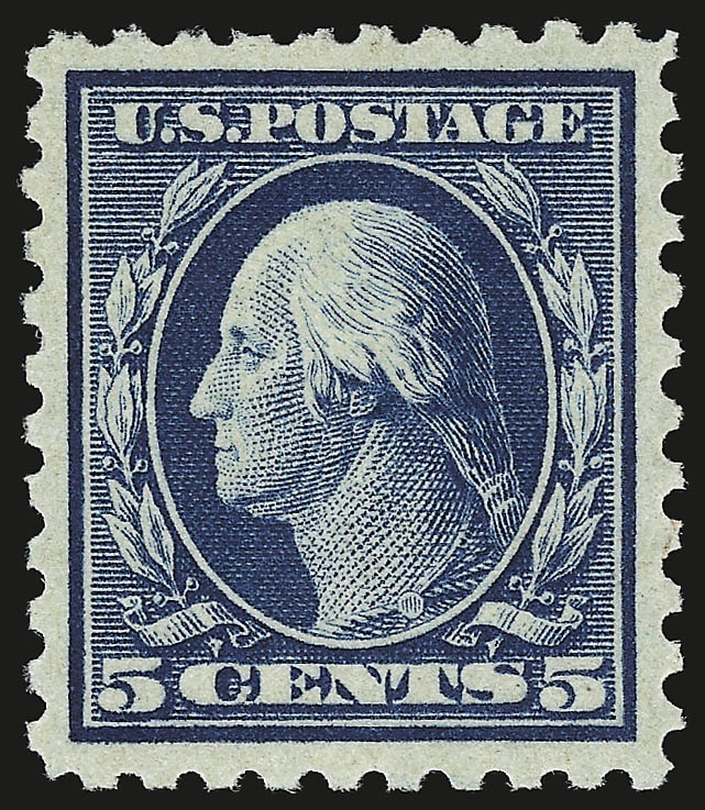 Sale no. 941 — Lot no. 1311 — Siegel Auction Galleries