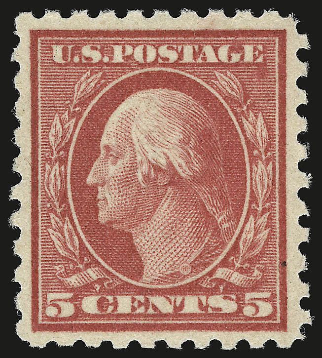 Sale no. 941 — Lot no. 1312 — Siegel Auction Galleries
