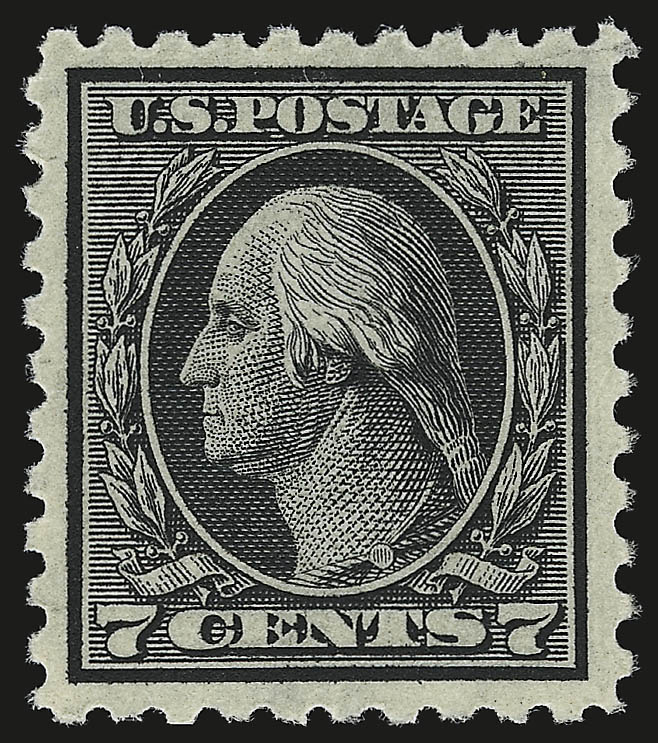 Sale no. 941 — Lot no. 1314 — Siegel Auction Galleries