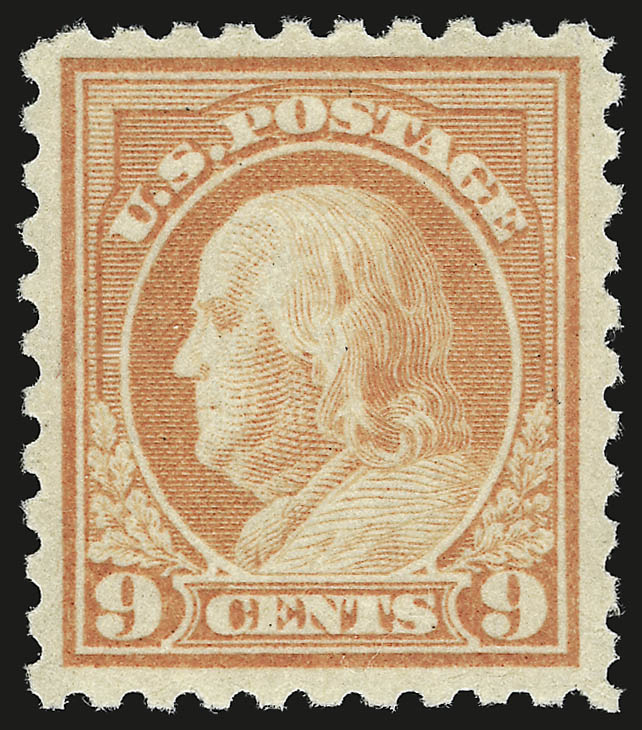 Sale no. 941 — Lot no. 1315 — Siegel Auction Galleries