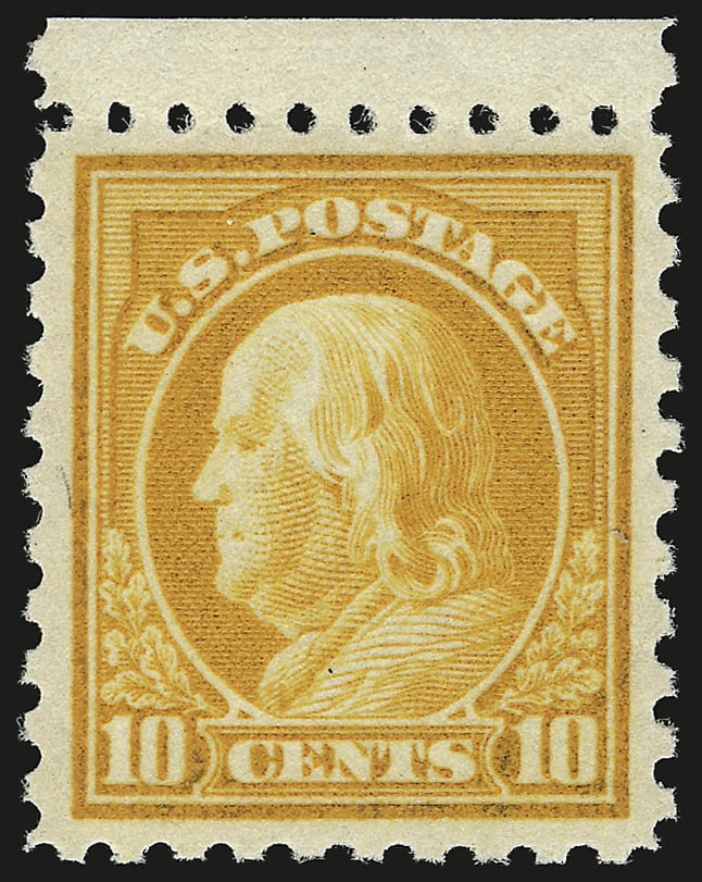 Sale no. 941 — Lot no. 1316 — Siegel Auction Galleries