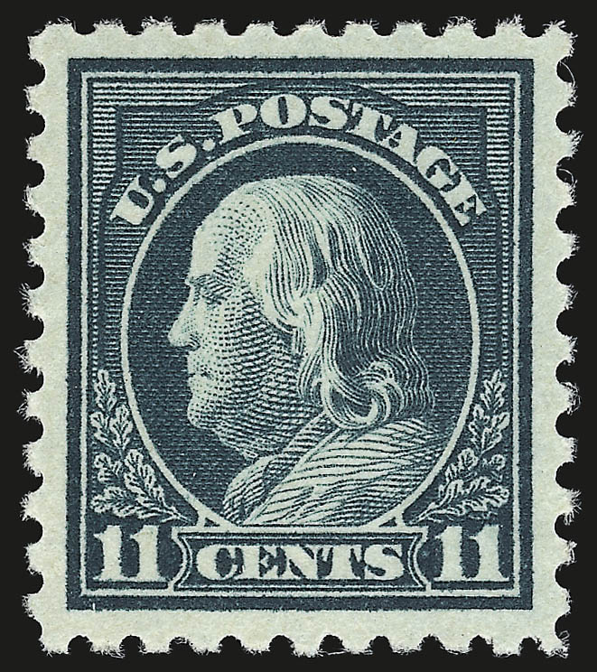 Sale no. 941 — Lot no. 1317 — Siegel Auction Galleries