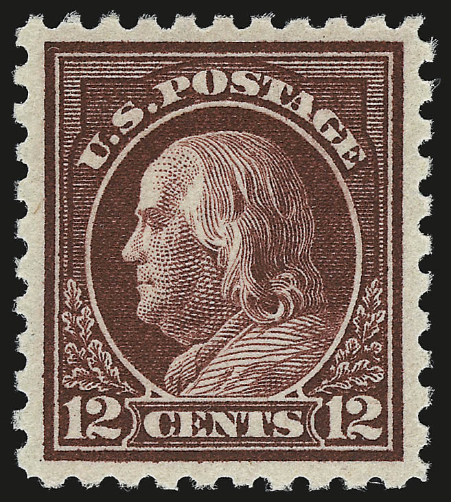 Sale no. 941 — Lot no. 1318 — Siegel Auction Galleries