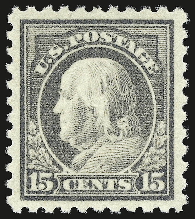 Sale no. 941 — Lot no. 1319 — Siegel Auction Galleries