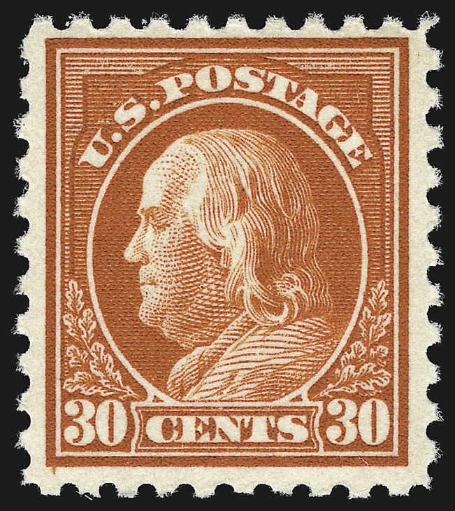 Sale no. 941 — Lot no. 1321 — Siegel Auction Galleries