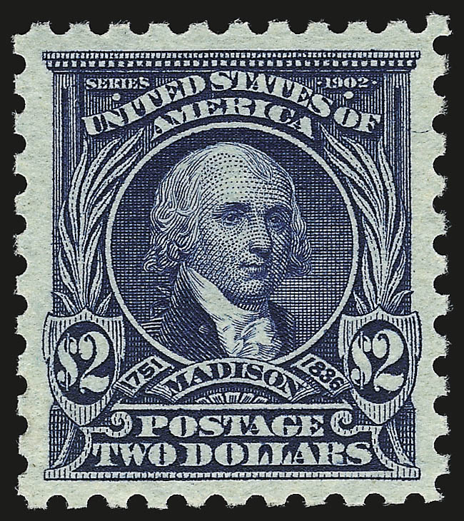 Sale no. 941 — Lot no. 1324 — Siegel Auction Galleries