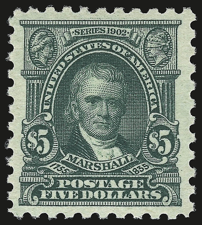 Sale no. 941 — Lot no. 1325 — Siegel Auction Galleries