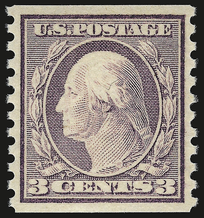 Sale no. 941 — Lot no. 1327 — Siegel Auction Galleries
