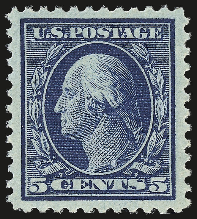 Sale no. 941 — Lot no. 1328 — Siegel Auction Galleries