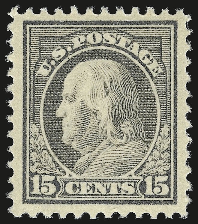 Sale no. 941 — Lot no. 1331 — Siegel Auction Galleries
