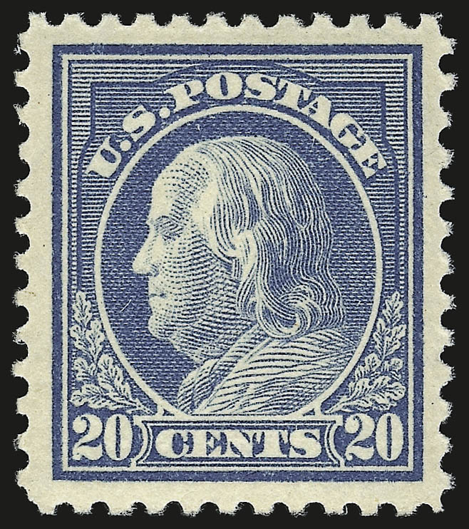 Sale no. 941 — Lot no. 1332 — Siegel Auction Galleries