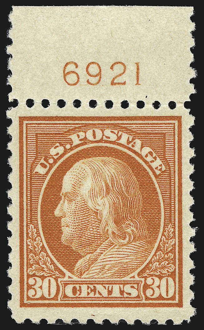 Sale no. 941 — Lot no. 1333 — Siegel Auction Galleries